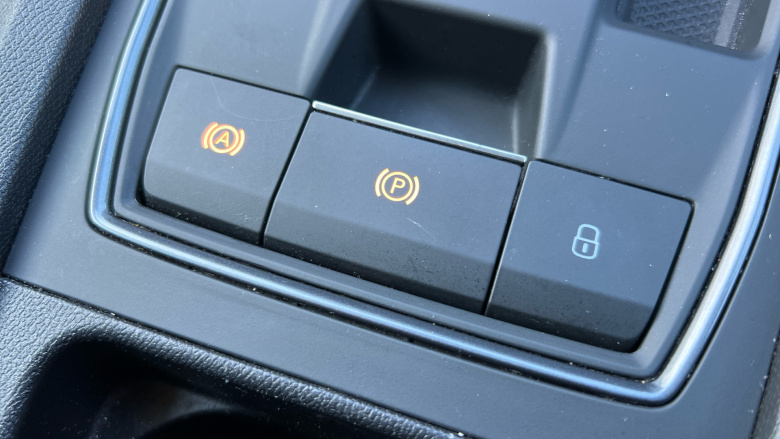 CUPRA Formentor 1.5 TSI 150 V1 5dr DSG Petrol Estate